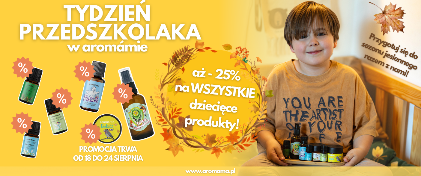 Tydzień Przedszkolaka